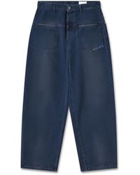Axel Arigato - Invert Relaxed Jeans - Lyst