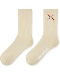 Axel Arigato - Bee Bird Tube Socks - Lyst