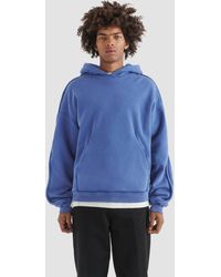 Axel Arigato - Kansas Washed Hoodie - Lyst