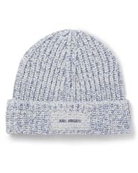 Axel Arigato - Flock Beanie - Lyst