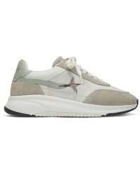 Axel Arigato - Genesis Neo Bird Runner - Lyst