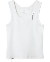 Axel Arigato - Traced Tank Top - Lyst