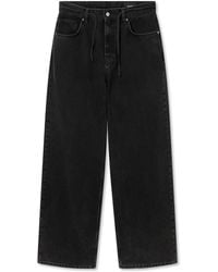 Axel Arigato - Arigato Relaxed Jeans - Lyst