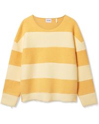 Axel Arigato - Alvin Armstrong Sweatshirt - Lyst