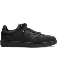 Axel Arigato - Dice Patchwork Sneaker - Lyst