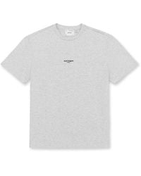 Axel Arigato - Focus T-Shirt - Lyst