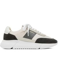 Axel Arigato - Genesis Vintage Runner - Lyst