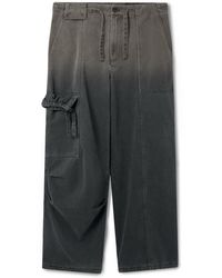 Axel Arigato - Dax Cargo Trousers - Lyst