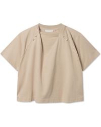 Axel Arigato - Hosta T-Shirt - Lyst