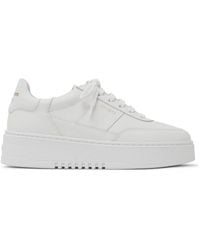 Axel Arigato - Orbit Vintage Sneaker - Lyst