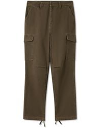 Axel Arigato - Abbot Cargo Trousers - Lyst