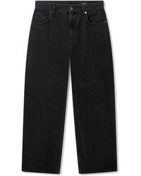 Axel Arigato - Zine Relaxed-Fit Jeans - Lyst