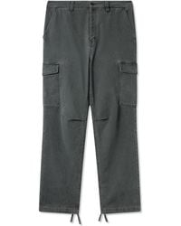 Axel Arigato - Abbot Cargo Trousers - Lyst