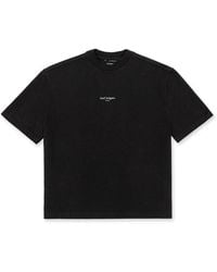 Axel Arigato - Focus T-Shirt - Lyst