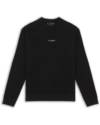 Axel Arigato - Focus Sweatshirt - Lyst
