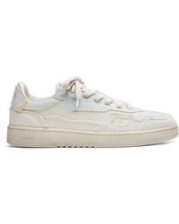 Axel Arigato - Dice Patchwork Sneaker - Lyst