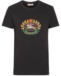 Burberry T-shirts for Men | Online Sale 