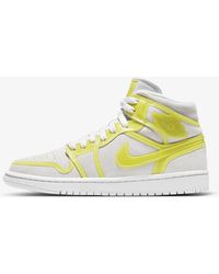 Nike Leather Blazer Mid Rebel Wmns Off 