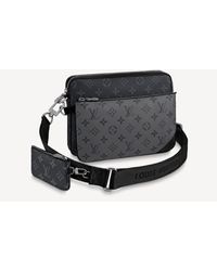 Men's Louis Vuitton Messenger bags from $800