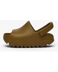 Yeezy Sandals, slides and flip flops for Men | Lyst