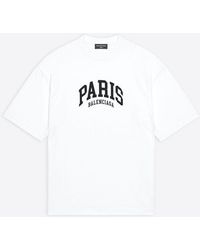 Balenciaga T-shirts for Men | Online Sale up to 75% off | Lyst