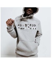 trapstar rainbow jumper