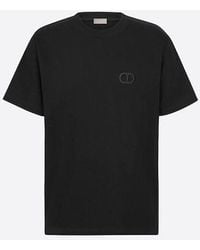Dior T-shirts for Men | Online Sale up to 44% off | Lyst