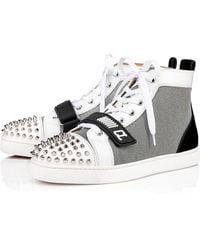 Christian Louboutin High-top sneakers 