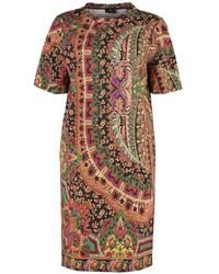Etro Dresses for Women - Up to 82% off | Lyst