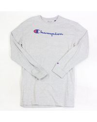 Champion T-shirts for Men - Up to 70% off | Lyst
