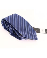 John Varvatos Star USA mens Fillmore Stripe Pattern Tie