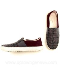 Chanel Loafers and moccasins for Women - Up to 32% off at Lyst.com