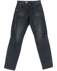 G-Star RAW Jeans 31x32 Citishield 3d Slim Tapered - Blue