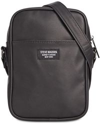 steve madden mens backpack