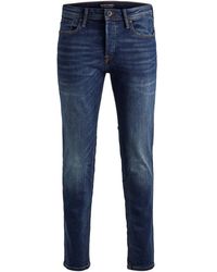 PANTALONES HOMBRE JACKJONES BEIGE 12193754 JPSTPAUL