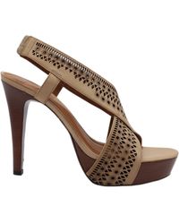 Diane von Furstenberg Shoes for Women - Up to 56% off | Lyst