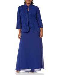 Alex Evenings Dresses for Women | Online Sale up to 84% off | Lyst
