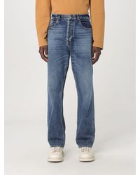 JW Anderson - Straight Leg Jeans Classic Fit - Lyst