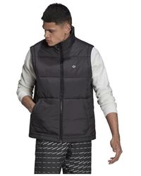 adidas Waistcoats and gilets for Men | Online Sale up to 57% off | Lyst