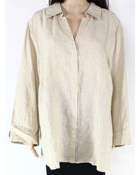 Women's Foxcroft Blouses from $30 | Lyst