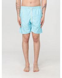 Paul & Shark - Swim Trunks Drawstring Waist - Lyst