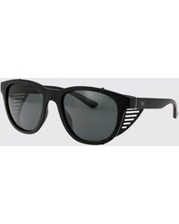 Emporio Armani - Sunglasses - Lyst