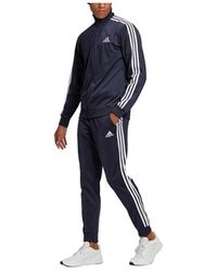 adidas Tracksuits and sweat suits for Men | Lyst