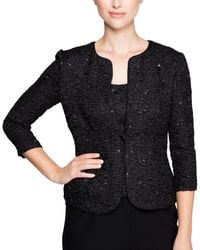 Alex Evenings Jackets for Women | Online Sale up to 74% off | Lyst