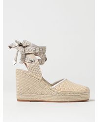 Coccinelle - Wedge Espadrilles - Lyst
