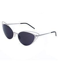 Italia Independent - Metal Sunglasses - Lyst