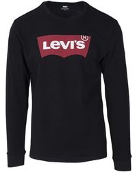 Levi's Long-sleeve t-shirts for Men 