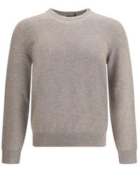 Brioni - Cashmere Sweater - Lyst
