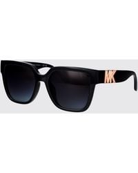 Michael Kors - Mk2170u Karlie Pillow Sunglasses - Lyst