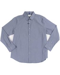 Lucky Brand Cotton Dress Shirt Size 